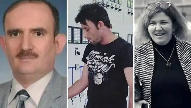 MİT'e alacağız Yalanıyla Cinsel İstismara İlişkin Okul Müdürleri Tutuklandı