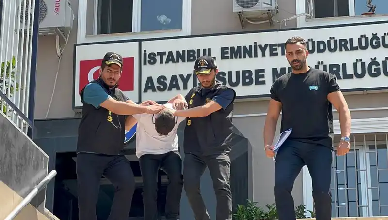 Avcılar'da Çocuk Tacizcisiyle İlgili Şok Edici İfade Ortaya Çıktı