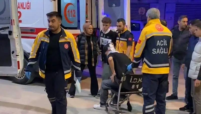 Bursa'da İki Çocuğa Yan Bakma Nedeniyle Sıcak Olay: Dayağın Ardındaki Gerçekler