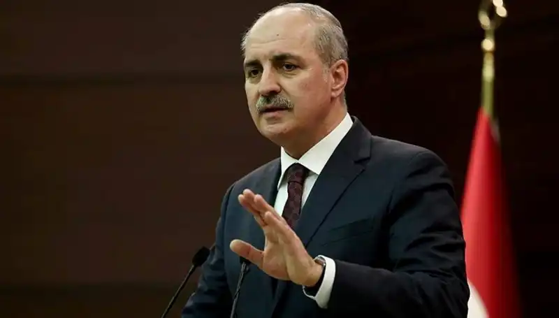 Kurtulmuş: Kurban Bayramı’nın Anlamı ve Değerleri Üzerine Önemli Mesajlar