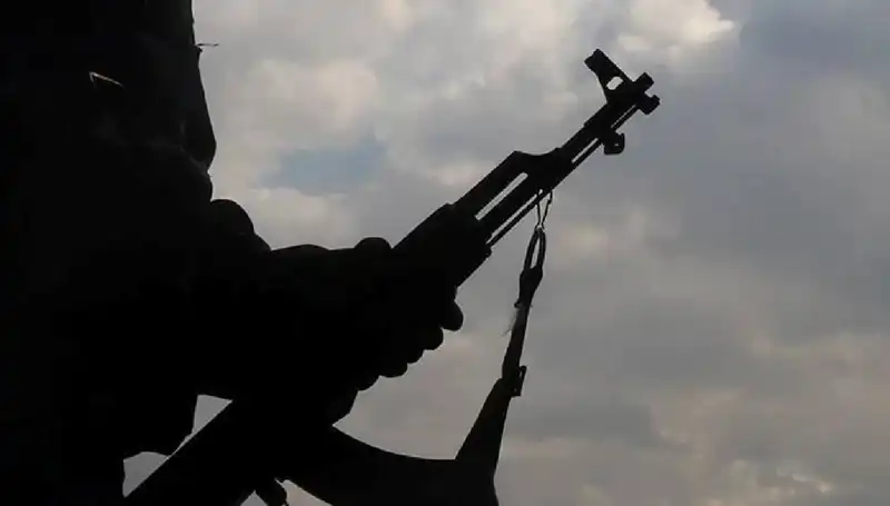PKK'nın Silah Bırakma Süreci Başladı: Tarihi Anlar Yaşanıyor