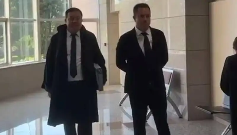 Acun Ilıcalı, Yasa Dışı Bahis İddiasıyla Hakim Karşısında