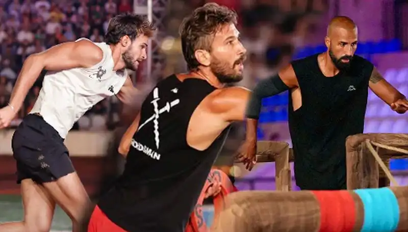 Survivor 2023'te Final Heyecanı: Son Dört Yarışmacı Belli Oldu