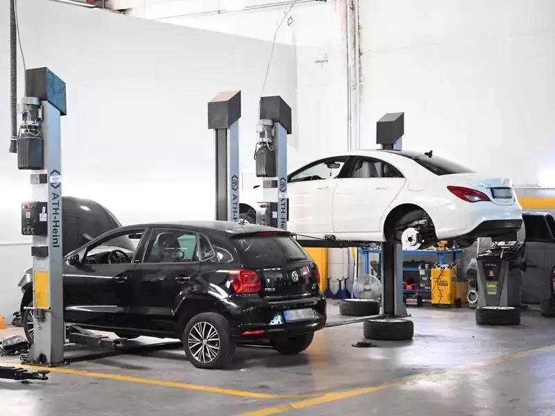 Pendik’in Otomotiv Üssü: Güneri Motors, Japon Otomobillerin Buluşma Noktası
