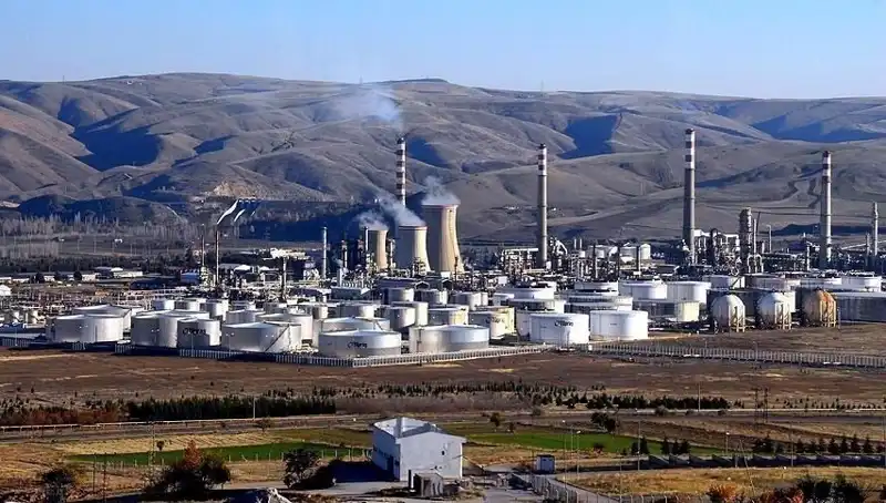 Şubatta LPG İthalatı Neden Değişti? İşte Tüm Ayrıntılar!