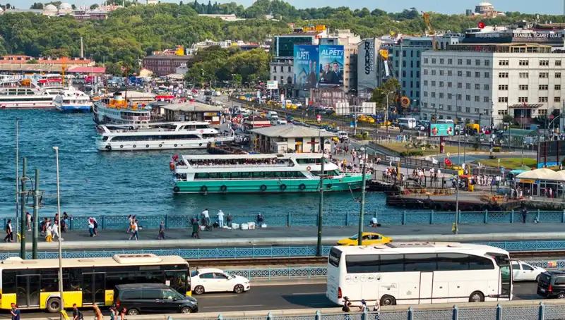 Türkiye'yi Kavuran Sıcak Hava Dalgası: Termometreler 50 Dereceyi Gösteriyor