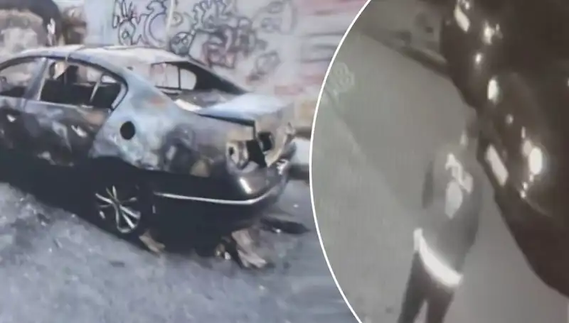 Sahte Polislerin Oyununu Gerçek Polisler Çözdü: Arka Plandaki Planlar Ortaya Çıktı