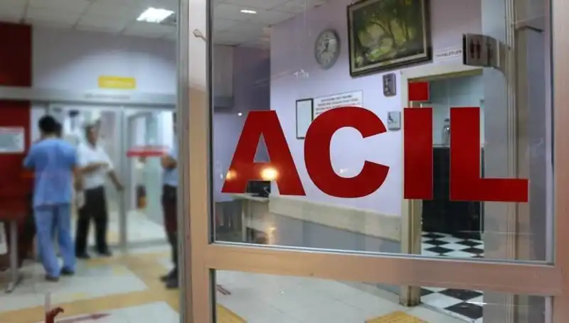 Feci Kaza Niğde'yi Sardı: 6 Yaşındaki Çocuk Hayatını Kaybetti