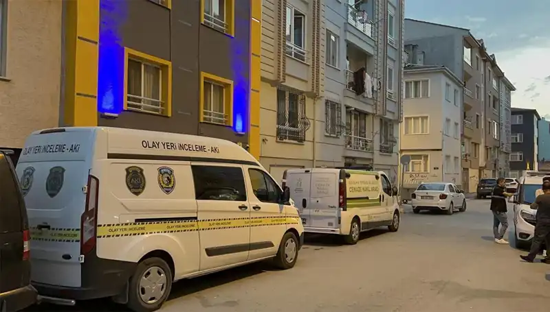 Apartman Merdiveninde Şüpheli Ölüm: Gözyaşları ve Sorular Arasında Kalan Hayatlar