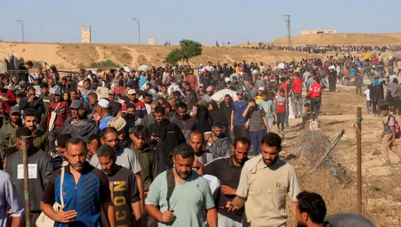 İsrail'in Gazze'deki İnsani Yardım Kapısında Açtığı Ateş: 15 Filistinli Hayatını Kaybetti