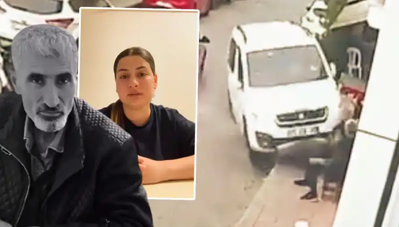 Elif'in Adalet Arayışı: Bir Babayı Kaybetmenin Zorluğu