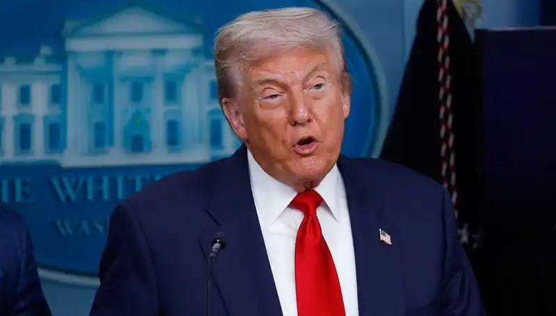 Trump'ın Tarifeleri, Bütçe Açığını 4 Trilyon Dolar Azaltacak mı?