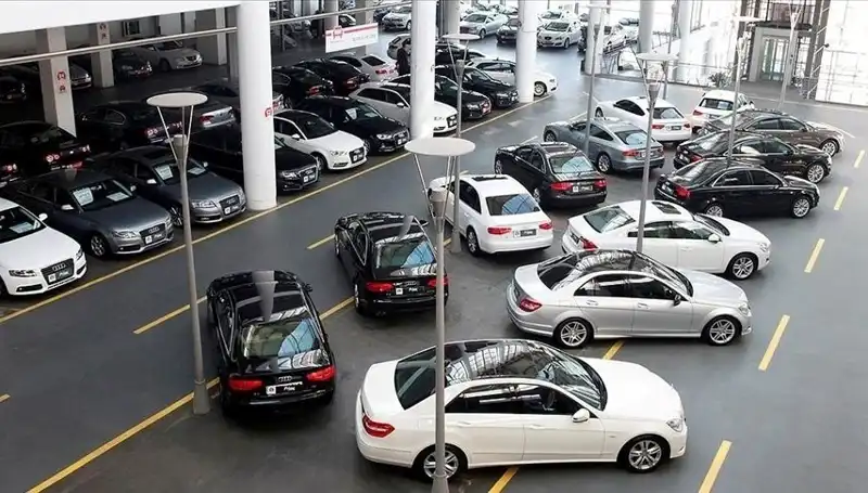 Son Dönemde Dikkat Çeken Otomobil Kredisi: 1.5 Milyon Lira Faizsiz Fırsat!