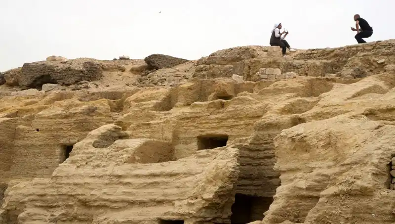 Antik DNA Analizi: Mısır ve Mezopotamya’nın Genetik Bağlantısı Keşfedildi