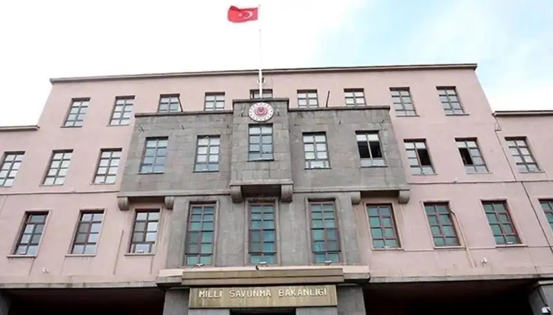 Türkiye'den Güney Kıbrıs'a Sert Tepki: Yetki Kullanımında Kararlıyız