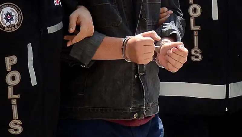 FETÖ'nün Dışişleri Bakanlığı Yapılanmasına Büyük Darbe: 8 Gözaltı Kararı