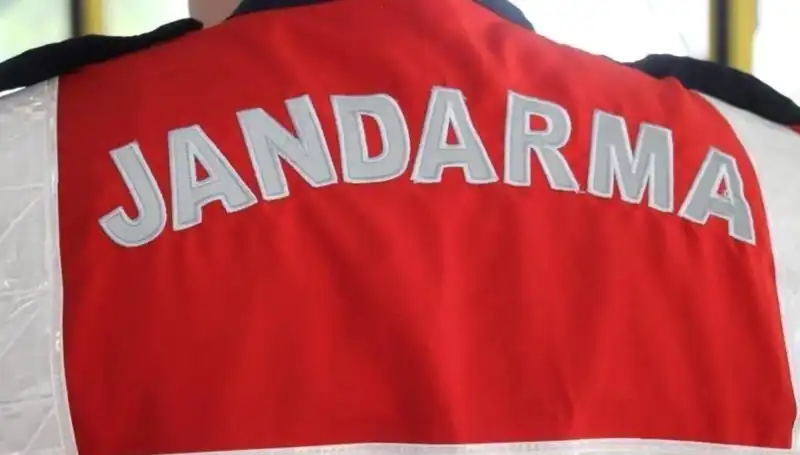 Muğla'da Silahlı Kavga: Bir Kişi Yaralandı, Olay Yerinde Gergin Anlar