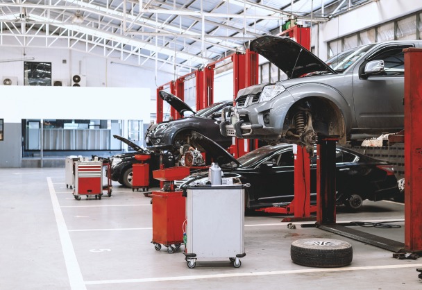 Toyota, Nissan ve Honda Sürücüleri İçin Uzman Servis Deneyimi: Güneri Motors Farkı
