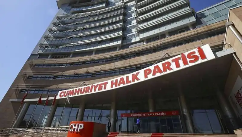 CHP Kurultayı Soruşturması: İddianame Kabul Edildi, Gözler Mahkemede