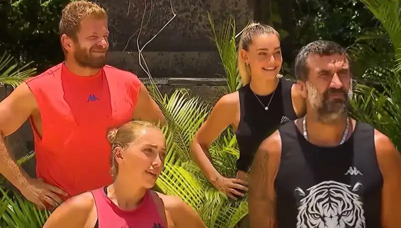 Survivor 2025'in Final Tarihi Belirleniyor: Hangi Tarihte Bitecek?