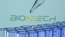 BioNTech, İlaç Sektöründeki Rakibi Curevac'ı Satın Alıyor: Stratejik Adımlar!