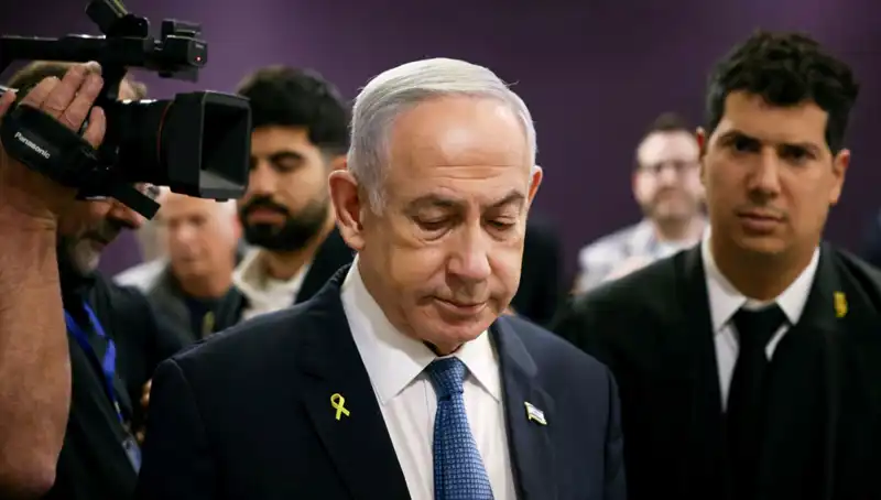 İsrail'de Sözcü Krizi: Netanyahu'ya Yakın İsimler Etik İhlalleri Nedeniyle Uzaklaştırıldı