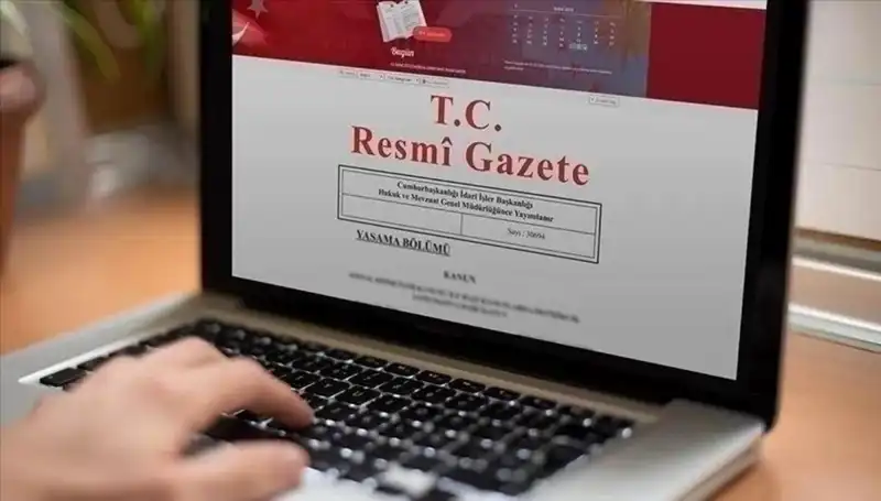 26 Temmuz 2025 Resmi Gazete’de Öne Çıkan Kararlar ve Değişiklikler