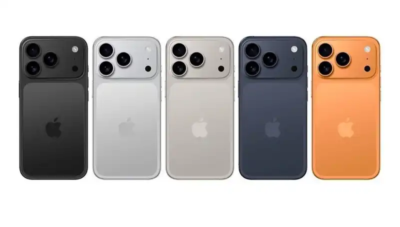 iPhone 17'nin Çıkış Tarihi ve Olası Yenilikler: Beklentiler Neler?