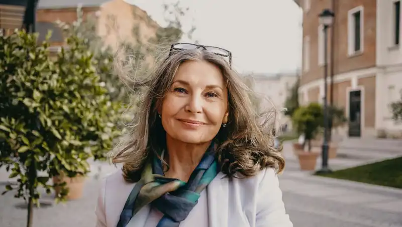 Kadınların Erkeklerden Daha Uzun Yaşamasının Sırları Nedir?