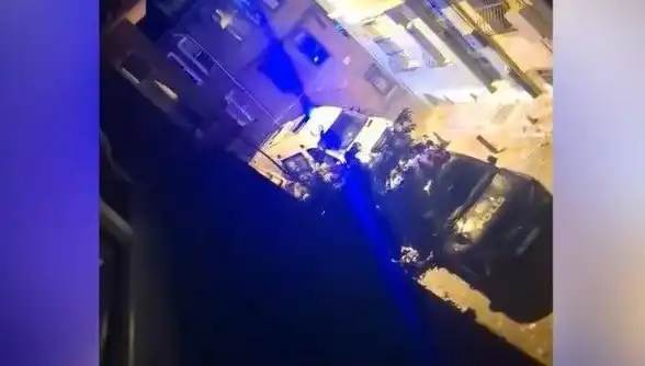 Fatih'te Kanlı Gecenin Ardındaki Gerçekler: Tüfekle Vurulan Adam Kimdi?