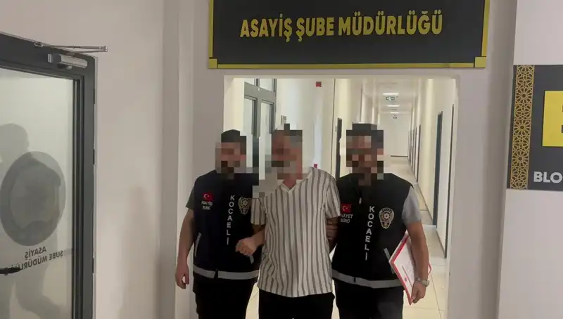 Kocaeli'nde Aile Vahşeti: Sırrı Ne? Aile İçi Dramanın Çarpıcı Yüzü