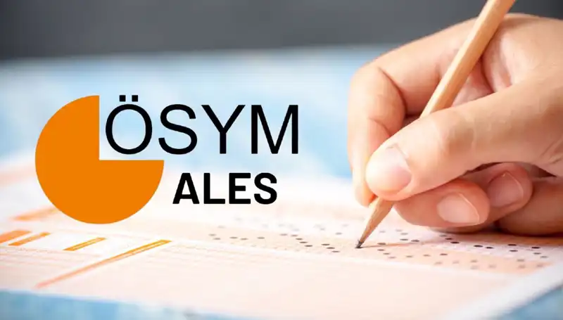 ÖSYM, ALES/2 Başvurularını Başlattı: İşte Detaylar ve Başvuru Süreci!