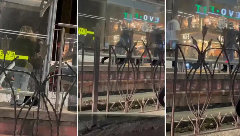 İstanbul'da Tramvay Durağında Yaşanan Taciz Olayı Kamuoyunu Şaşırttı