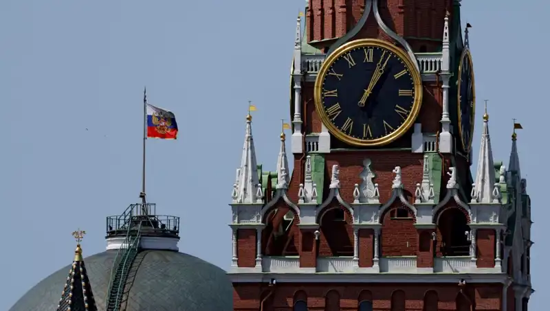 Kremlin, Ukrayna'ya Yanıt Verme Zamanını Askerin İhtiyacına Bıraktı