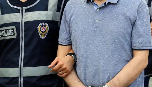 Türkiye'nin Arananlar Listesinden Firari FETÖ'cü Eski Astsubay Yakalandı