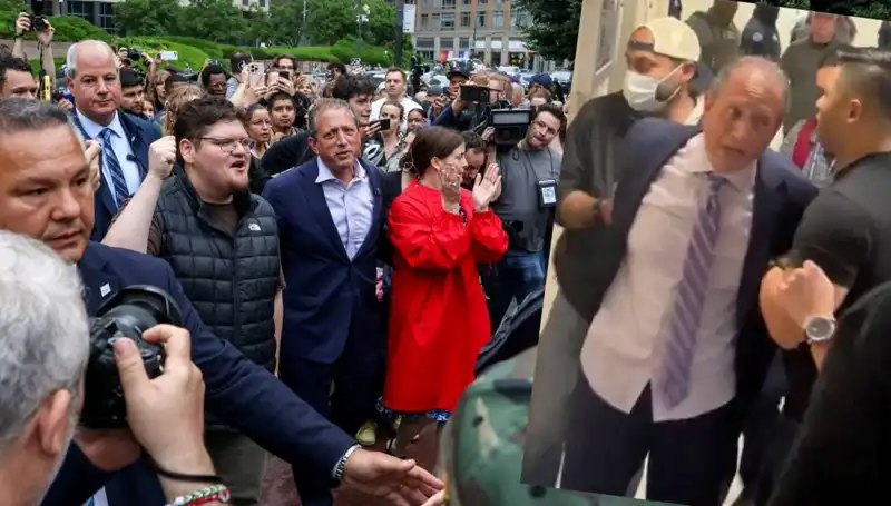 New York’ta Belediye Başkan Adayı Gözaltına Alındı: Olayın Perde Arkası Nedir?