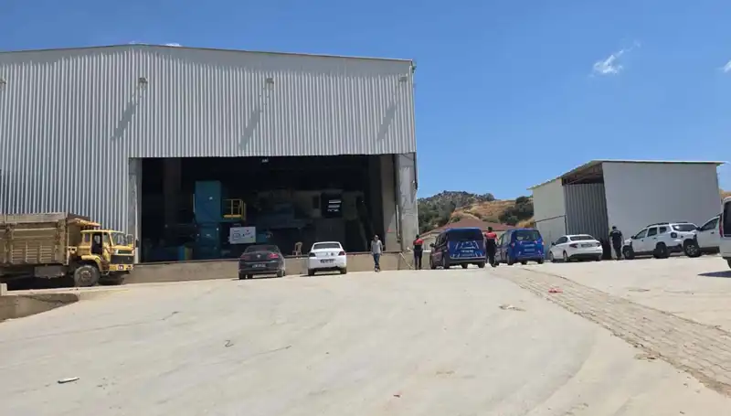 Yeni Doğmuş Bebek Bulundu: Soğuk Havada Çöpte Hayata Tutaşmak