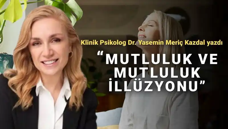 Hayatın Anlamı: Mutluluk Dışında Yaşamak Mümkün Mü?