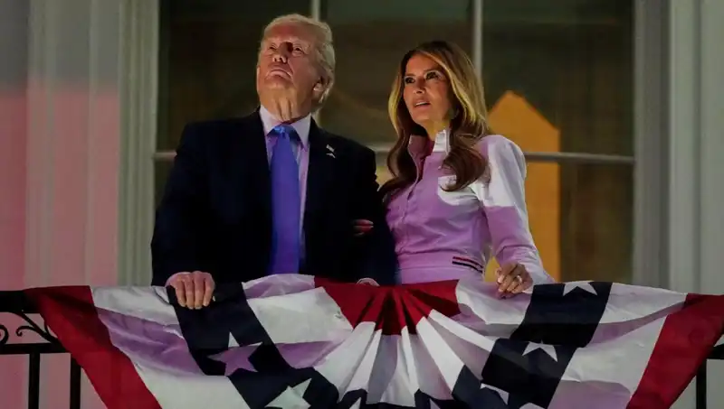 Trump ve Putin İlişkilerinde Melania’nın Rolü: Gizli İkna Stratejisi