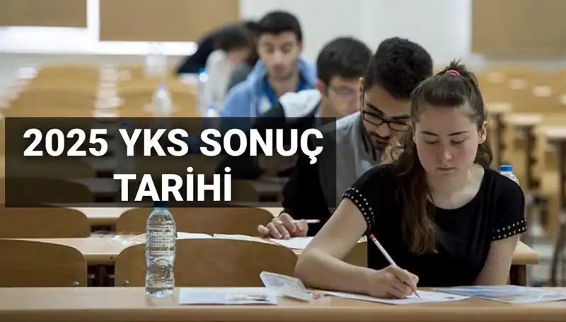 2025 YKS Sonuçları İçin Tarih Açıklandı: Öğrenciler Merakla Bekliyor