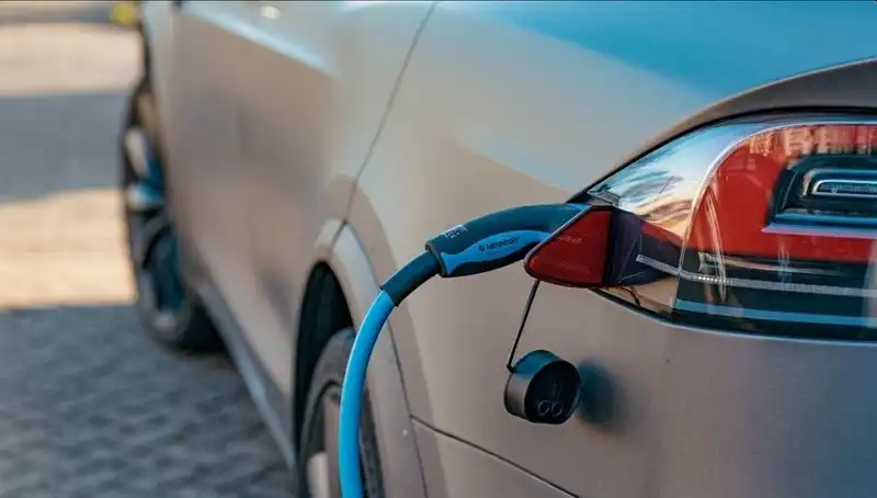 Son Altı Ayda 9.1 Milyon Elektrikli Araç Satışı Gerçekleşti