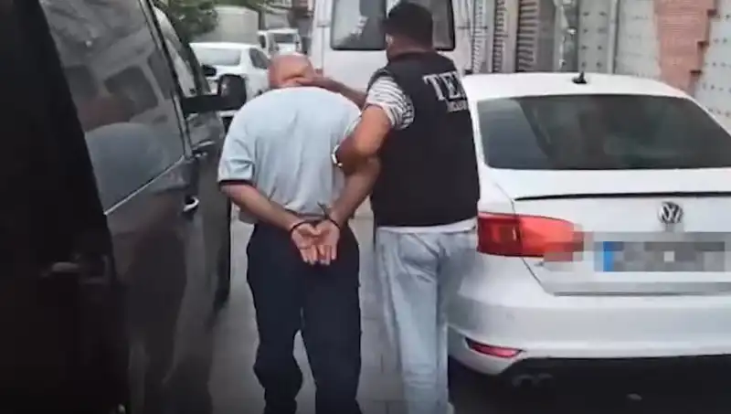 FETÖ'nün İzdıvıç Ekibi Çökertildi: Gözaltı Operasyonu Gerçekleşti