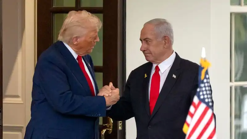 Trump'ın Talepleri Üzerine Netanyahu'nun Açıklaması: Üzüntümüz Büyük