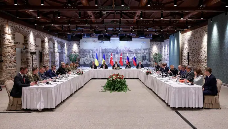 Tarihi Zirve: Putin’in Diplomatik Stratejisi Altında Kalan İddialar