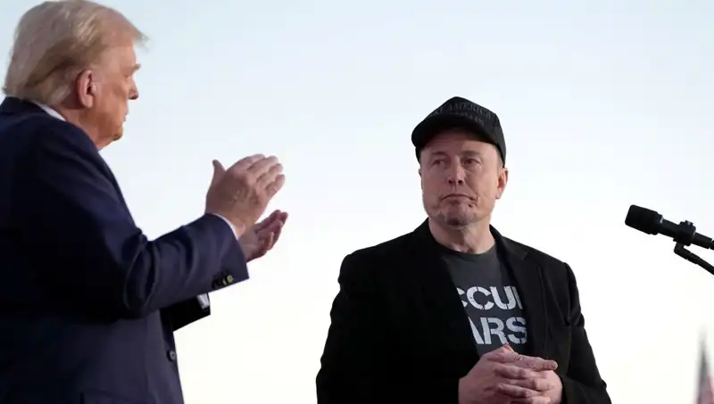 Elon Musk, Siyasi Ataklarını Duyurdu: Yeni Parti Olacak mı?