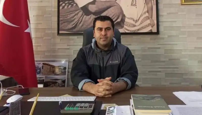 Eski Pertek Belediye Başkanı Ruhan Alan Neden Tutuklandı? Detaylar Ortaya Çıkıyor!