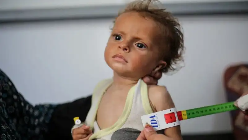 İngiltere, 300 Gazzeli Çocuğa Gelecek Vaadediyor: Yeni Umutlar Doğuyor