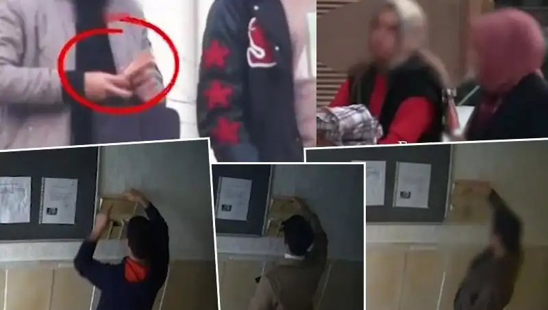 FETÖ’nün 47 Kentteki Gizli Örgüt Yapısı Çözüldü: Detayları Öğrenin!