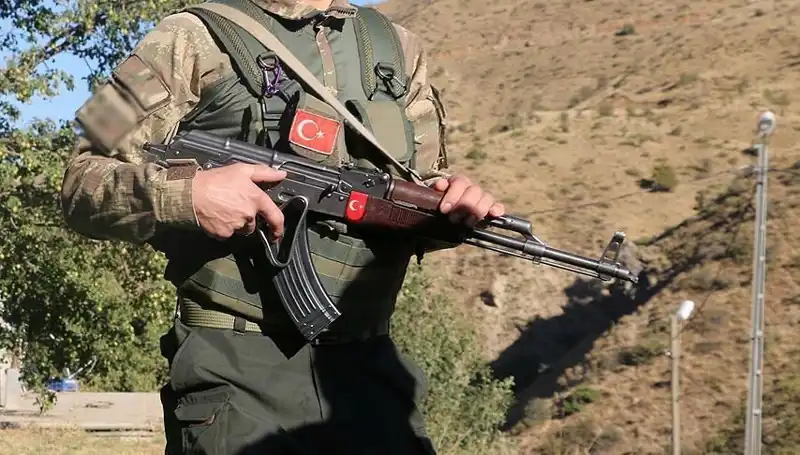 TSK'dan Önemli Açıklama: Korucular Terörle Mücadelenin Gerçek Kahramanları!