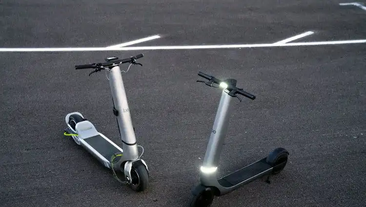 Elektrikli Scooter’larda Yeni Bir Dönem: Hız Sınırı İhlali ve Trafik Yasakları!